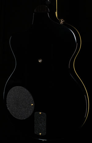 Rick Turner Model 1 Standard Black Beauty (912)