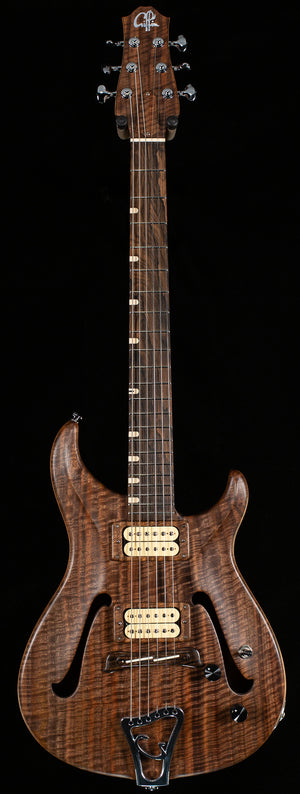 Giffin Standard Extra Hollowbody Standard All Walnut (220)