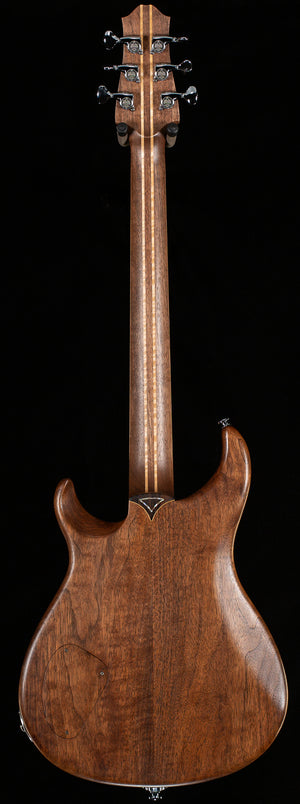 Giffin Standard Extra Hollowbody Standard All Walnut (220)