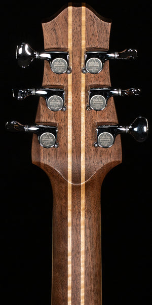 Giffin Standard Extra Hollowbody Standard All Walnut (220)