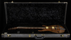 Giffin Standard Extra Hollowbody Standard All Walnut (220)