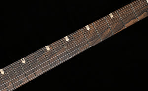 Giffin Standard Extra Hollowbody Standard All Walnut (220)
