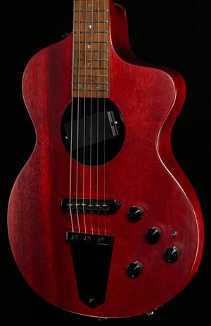 Rick Turner Model 1 Special Burgundy (920)