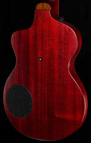 Rick Turner Model 1 Special Burgundy (920)