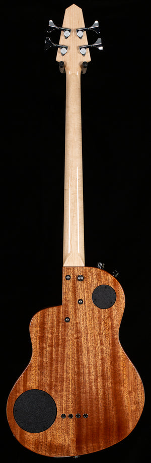 Rick Turner Renaissance RB4 Standard Curly Redwood (928)