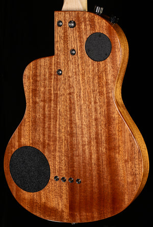 Rick Turner Renaissance RB4 Standard Curly Redwood (928)