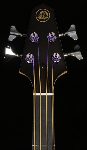 Rick Turner Renaissance RB4 Standard Curly Redwood (928)
