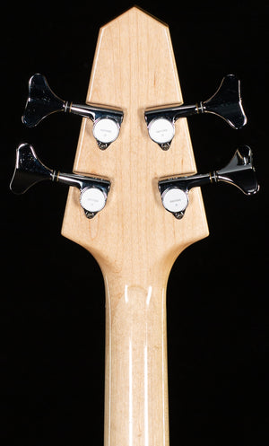 Rick Turner Renaissance RB4 Standard Curly Redwood (928)