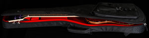 Rick Turner Renaissance RB4 Standard Curly Redwood (928)