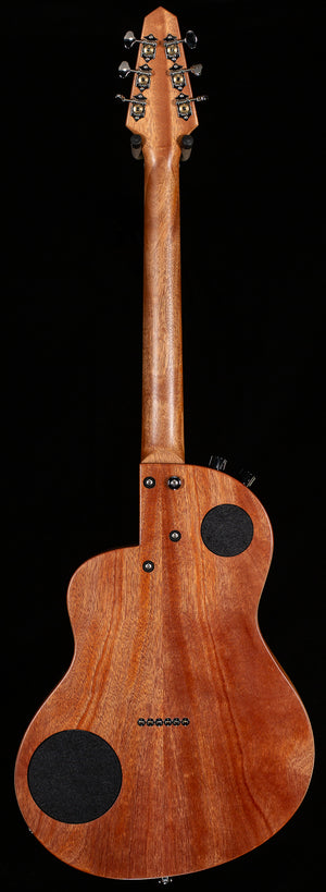 Rick Turner Renaissance RS6 Custom Cedar Top (936)