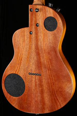 Rick Turner Renaissance RS6 Custom Cedar Top (936)