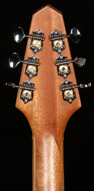 Rick Turner Renaissance RS6 Custom Cedar Top (936)