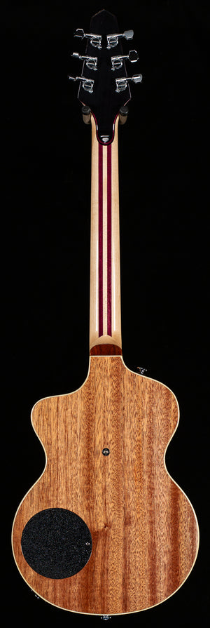 Rick Turner M1-C-LB - Lindsey Buckingham Model One Deluxe Koa (958)