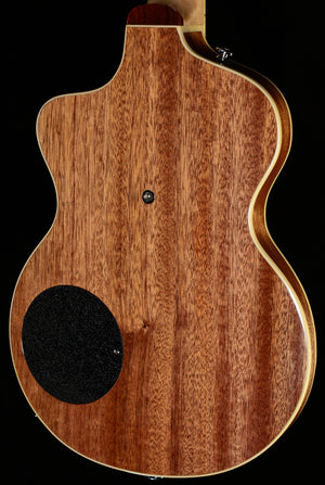 Rick Turner M1-C-LB - Lindsey Buckingham Model One Deluxe Koa (958)