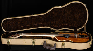 Rick Turner M1-C-LB - Lindsey Buckingham Model One Deluxe Koa (958)