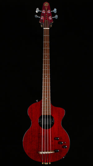 Rick Turner Model 1 Deluxe Bass Short Scale (959)