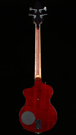 Rick Turner Model 1 Deluxe Bass Short Scale (959)