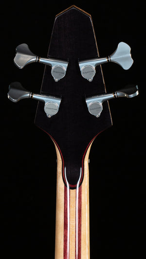 Rick Turner Model 1 Deluxe Bass Short Scale (959)