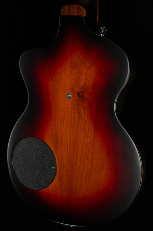 Rick Turner Model 1 Special Classic Satin Sunburst (998)
