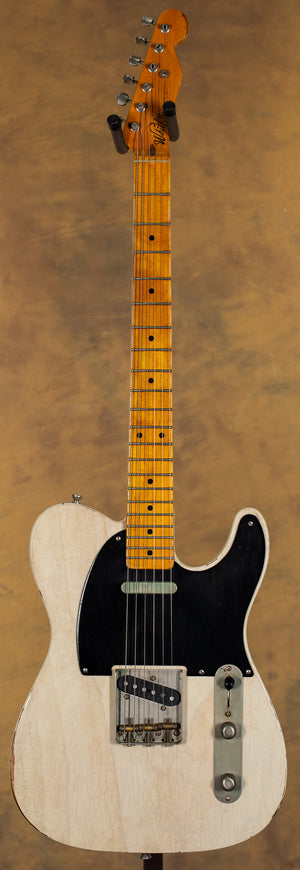 2017 Whitfill T Style White Blonde Maple