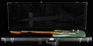 2021 Whitfill T Style Micawber Surf Green