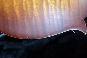 2016 Gibson F-9 Mandolin Sunburst