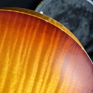 2016 Gibson F-9 Mandolin Sunburst