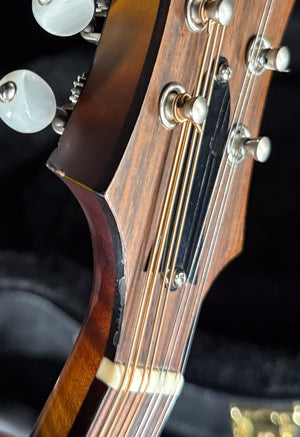 2016 Gibson F-9 Mandolin Sunburst
