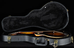 2016 Gibson F-9 Mandolin Sunburst