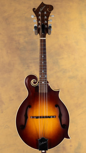 2016 Gibson F-9 Mandolin Sunburst