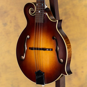 2016 Gibson F-9 Mandolin Sunburst