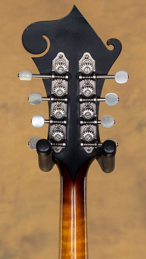 2016 Gibson F-9 Mandolin Sunburst