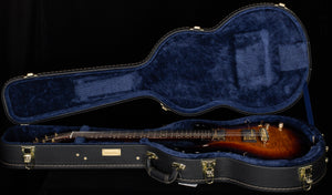 Giffin Standard Solid Body Tobacco Burst (240)