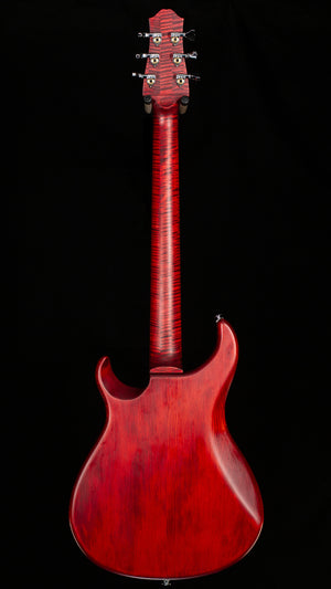 Giffin T2 Red Stain Oil/Wax (260)