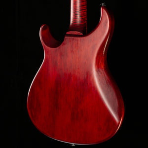 Giffin T2 Red Stain Oil/Wax (260)