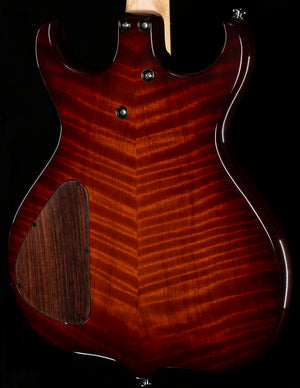 Rick Turner Electroline 434-PMM McVie Model Solid-body Bass (060)