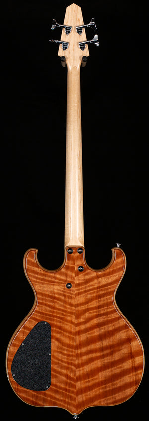 Rick Turner Electroline 434-PMM McVie 4 string Solid-Body bass (080)