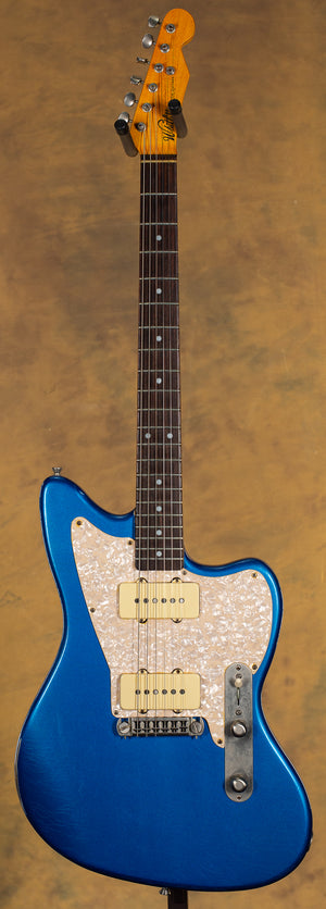 2016 Whitfill T Master Lake Placid Blue