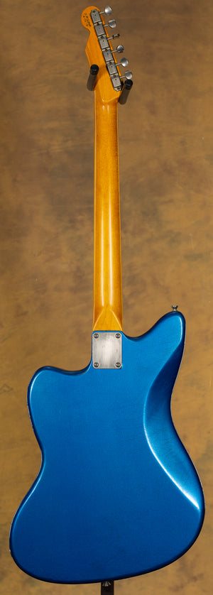 2016 Whitfill T Master Lake Placid Blue