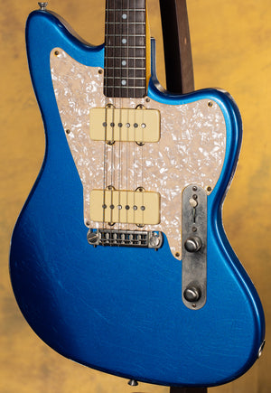 2016 Whitfill T Master Lake Placid Blue