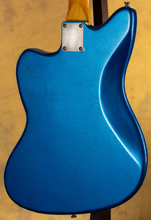 2016 Whitfill T Master Lake Placid Blue