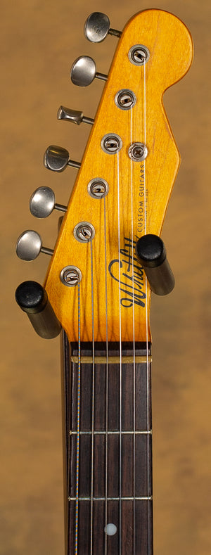 2016 Whitfill T Master Lake Placid Blue