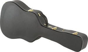 Martin Case 12C545EC Vintage Dreadnought Guitar Case, 5-Ply, HS,D-14F,545E Cabernet