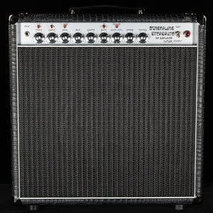 Amplified Nation Wonderland Overdrive 50w Combo Black Croc/Black Cloth (620)