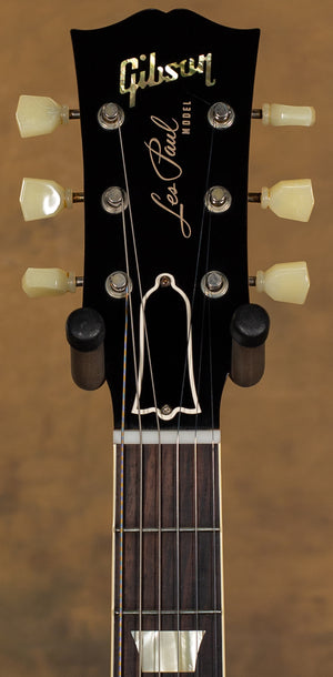 Gibson 1956 Les Paul Goldtop Reissue Double Gold