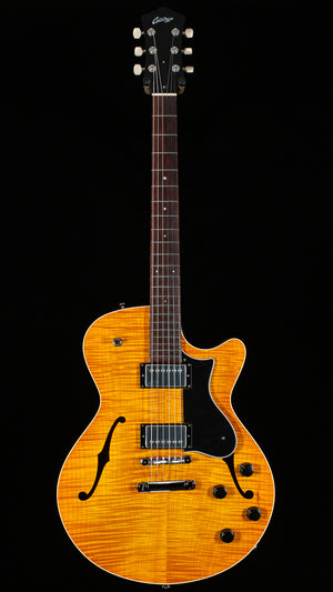 Collings 620 SM LC Custom Finish (028)