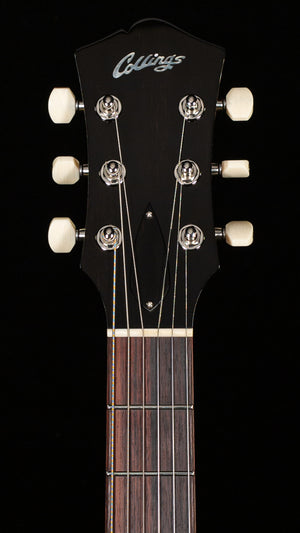 Collings 620 SM LC Custom Finish (028)
