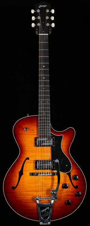 Collings 620 SM LC Tobacco Sunburst (018)