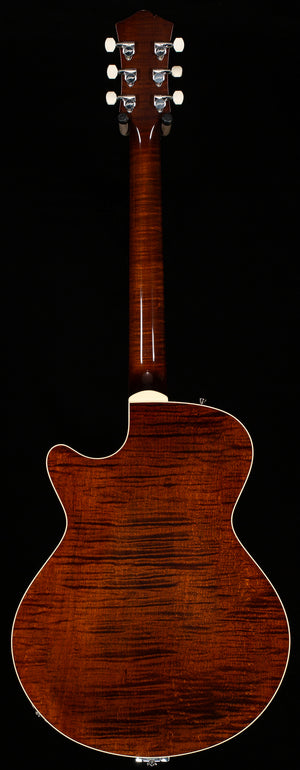 Collings 620 SM LC Tobacco Sunburst (018)