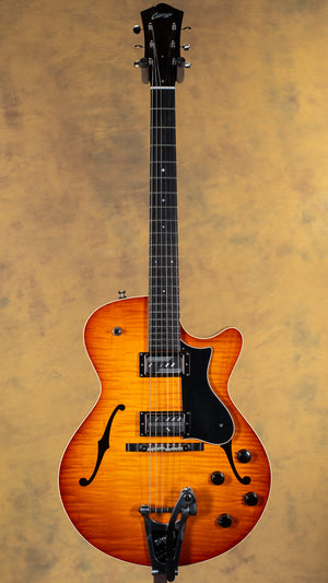 2025 Collings 620 SM LC Iced Tea Burst